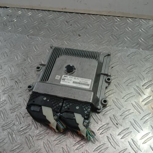 CITROEN C4 2 PHASE 2