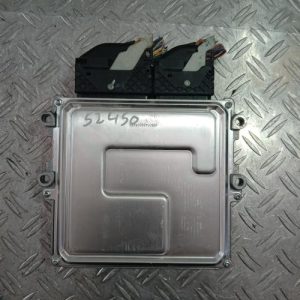 CITROEN C4 2 PHASE 2