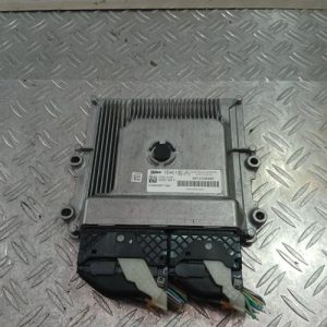 CITROEN C4 2 PHASE 2