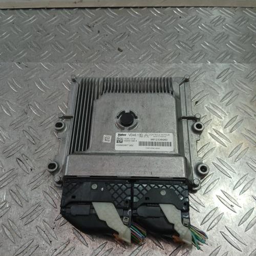 CITROEN C4 2 PHASE 2