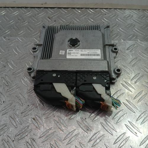 CITROEN C4 2 PHASE 2