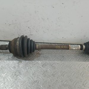 CITROEN C4 2 PHASE 2