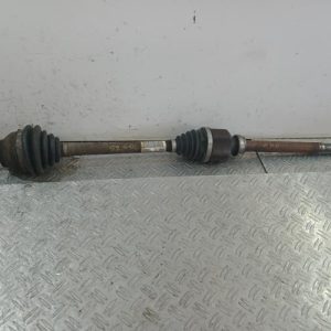 CITROEN C4 2 PHASE 2