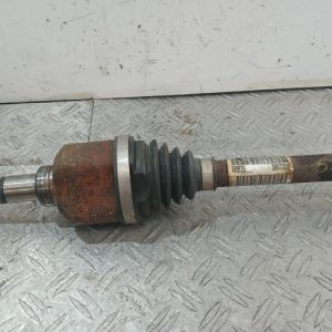 CITROEN C4 2 PHASE 2