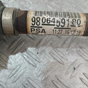 CITROEN C4 2 PHASE 2