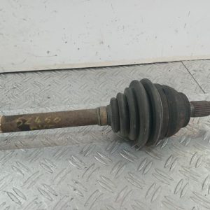 CITROEN C4 2 PHASE 2