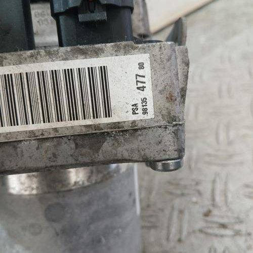 CITROEN C4 2 PHASE 2