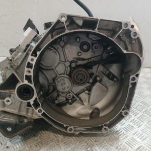 RENAULT CLIO 5 PHASE 1