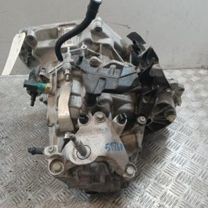 RENAULT CLIO 5 PHASE 1