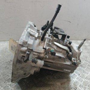 RENAULT CLIO 5 PHASE 1