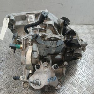 RENAULT CLIO 5 PHASE 1