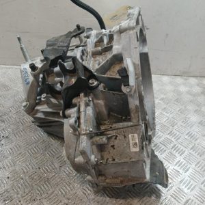 RENAULT CLIO 5 PHASE 1