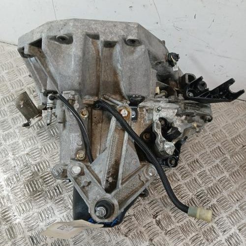 RENAULT CLIO 3 PHASE 1