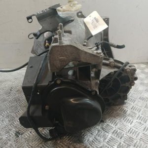 FORD FIESTA 6 PHASE 2