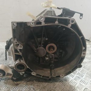 FORD FIESTA 6 PHASE 2