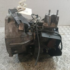 FORD FIESTA 6 PHASE 2