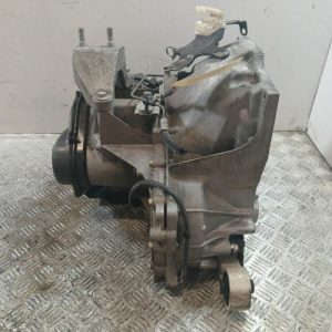 FORD FIESTA 6 PHASE 2