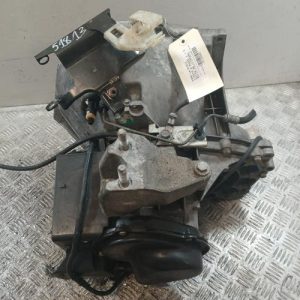 FORD FIESTA 6 PHASE 2