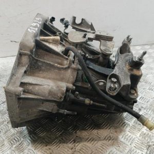 DACIA DUSTER 1 PHASE 1