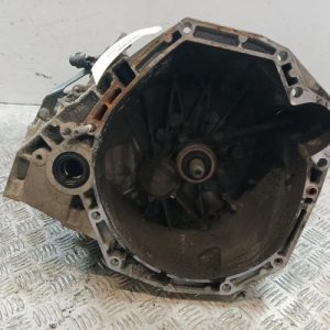 DACIA DUSTER 1 PHASE 1