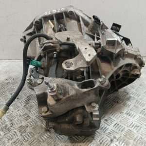 DACIA DUSTER 1 PHASE 1