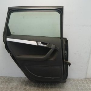 AUDI A3 2 SPORTBACK PHASE 1