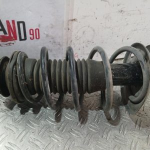 TOYOTA YARIS 2 PHASE 2