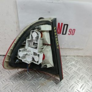 BMW SERIE 3 E46 TOURING PHASE 2 BREAK