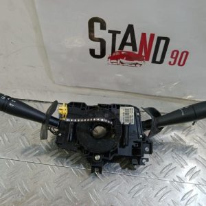 DACIA DUSTER 1 PHASE 1