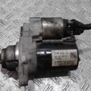 VOLKSWAGEN POLO 5 PHASE 1