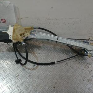 RENAULT LAGUNA 3 PHASE 2