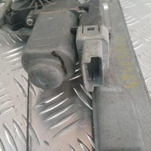 PEUGEOT 207 PHASE 1 BREAK