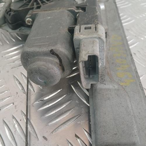 PEUGEOT 207 PHASE 1 BREAK