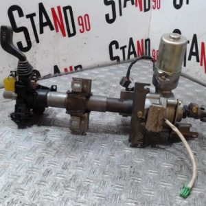 SUZUKI WAGON-R PHASE 2