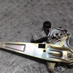 TOYOTA RAV4 2 PHASE 1