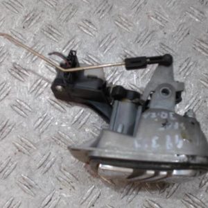 SEAT IBIZA 3 PHASE 2