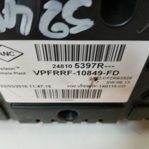 RENAULT CLIO 4 PHASE 1 BREAK