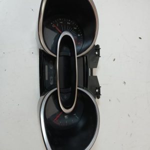 RENAULT CLIO 4 PHASE 1 BREAK