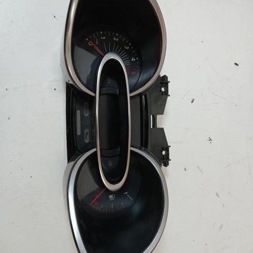 RENAULT CLIO 4 PHASE 1 BREAK