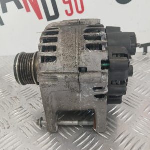 RENAULT CLIO 4 PHASE 1 BREAK