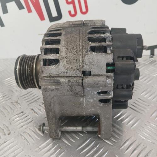 RENAULT CLIO 4 PHASE 1 BREAK