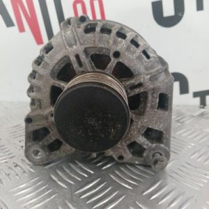 RENAULT CLIO 4 PHASE 1 BREAK