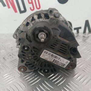 RENAULT CLIO 4 PHASE 1 BREAK