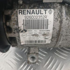 RENAULT CLIO 4 PHASE 1 BREAK