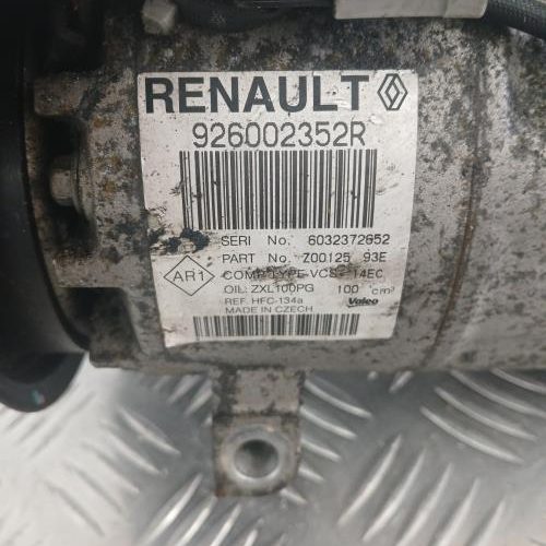 RENAULT CLIO 4 PHASE 1 BREAK