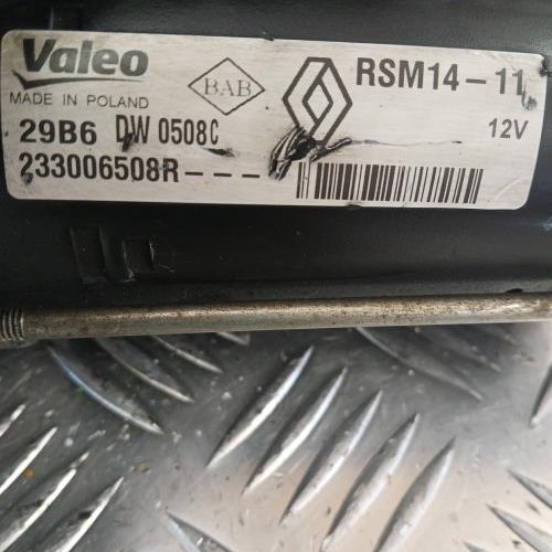 RENAULT CLIO 4 PHASE 1 BREAK