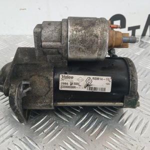 RENAULT CLIO 4 PHASE 1 BREAK