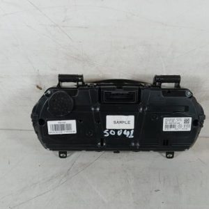 RENAULT KOLEOS 2 PHASE 1