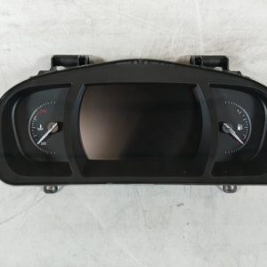 RENAULT KOLEOS 2 PHASE 1