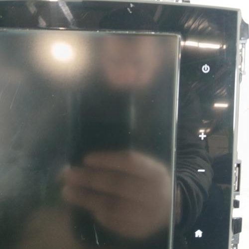 RENAULT KOLEOS 2 PHASE 1